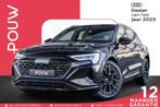 Audi Q8 e-tron 50 340pk quattro Advanced Edition 95 kWh | So, Auto's, Audi, Automaat, 95 kWh, Vierwielaandrijving, SUV of Terreinwagen