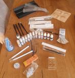 Maxelle PMU starterkit Maxbrow permanente make-up, Ophalen of Verzenden, Gebruikt