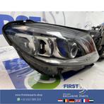 W205 Facelift Multibeam LED koplamp RECHTS COMPLEET Mercedes, Auto-onderdelen, Verlichting, Ophalen of Verzenden, Gebruikt, Mercedes-Benz