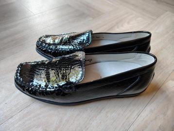 Nieuwe Waldläufer dames schoenen beschikbaar voor biedingen