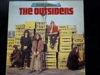 OUTSIDERS - GOLDEN GREATS OF - LP - BEAT - SIXTIES - GARAGE, Cd's en Dvd's, Vinyl | Pop, Ophalen of Verzenden