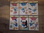 Donald Duck dubbele pockets, Europa, Meerdere comics, Disney Donald Duck, Ophalen