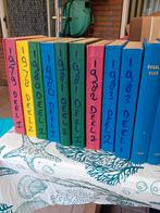Donald duck, Complete serie of reeks, Ophalen, Gelezen, Europa
