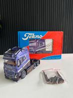 Tekno Event model 2024 Volvo XXL, Hobby en Vrije tijd, Modelauto's | 1:50, Ophalen of Verzenden, Nieuw, Bus of Vrachtwagen, Tekno