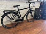 Fietshokje Beverwijk: Trek San Fransisco herenfiets 50cm, Overige merken, Versnellingen, Ophalen of Verzenden, Zo goed als nieuw