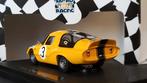 Daihatsu P3 Japan GP 1:43 Ebbro Racing Pol, Hobby en Vrije tijd, Modelauto's | 1:43, Verzenden, Nieuw, Auto, Overige merken