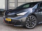 CUPRA Born Performance 62 kWh 231PK | 360 Camera | Adaptieve, Auto's, Automaat, Achterwielaandrijving, Gebruikt, Zwart