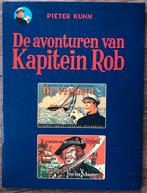 De avonturen van Kapitein Rob - deel 1 ( Pieter Kuhn ), Boeken, Eén stripboek, Ophalen, Zo goed als nieuw