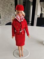 Martinair Barbie pop VINTAGE, Verzamelen, Luchtvaart en Vliegtuigspotten, Ophalen of Verzenden, Gebruikt, Overige typen
