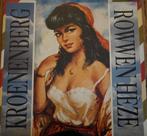 Single Rowen Hèze Kroenenberg /Proate, Gebruikt, 10 inch, Single, Ophalen of Verzenden