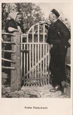 AXEL Klederdracht, Verzamelen, Ansichtkaarten | Nederland, Verzenden, Voor 1920, Gelopen, Zeeland