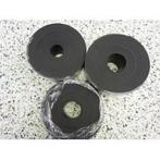 Rubber strip strook rubberen rol oplegrubber sbr, Ophalen of Verzenden, Nieuw