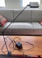 Design klemlamp Lumina Italia, Ophalen, Gebruikt, 50 tot 75 cm, Italiaanse design klassieker.