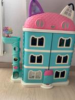 Gabby’s Poppenhuis, Ophalen, Zo goed als nieuw