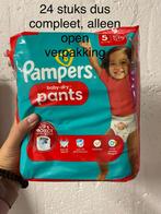 Pampers baby dry pants maatje 5, alleen per ongeluk open, Ophalen, Nieuw, Overige typen, Overige merken