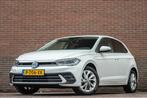 Volkswagen Polo 1.0 TSI Style, Origineel NL, Navigatie, Matr, Voorwielaandrijving, Stof, Gebruikt, 580 kg