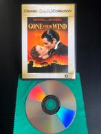 Gone with the wind dvd (1939), Gebruikt, Ophalen of Verzenden