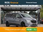 Mercedes-Benz Vito 190PK CDI, Auto's, Automaat, Overige kleuren, Mercedes-Benz, Bedrijf