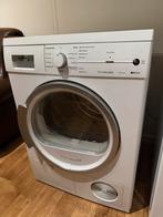 Siemens condensdroger, Ophalen, 6 tot 8 kg, Zo goed als nieuw, 85 tot 90 cm