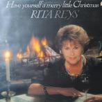 Rita Reys - Have Yourself a Merry Little Christmas LP, Ophalen of Verzenden