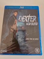 Nieuw! Blu-ray serie Dexter new blood, Cd's en Dvd's, Blu-ray, Ophalen of Verzenden, Nieuw in verpakking, Tv en Series