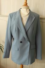 Vintage colbert van FIFT HOUSE maat 42, Fitfh House, Blauw, Geen idee, Maat 42/44 (L)