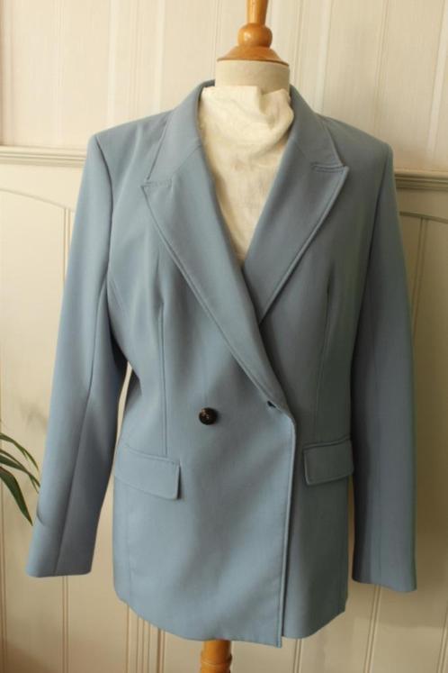 Vintage colbert van FIFT HOUSE maat 42, Kleding | Dames, Jasjes, Kostuums en Pakken, Zo goed als nieuw, Jasje, Maat 42/44 (L)