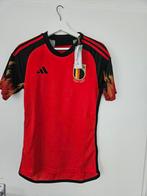 Nieuw België Voetbalshirt Adidas, Nieuw, Overige maten, Ophalen of Verzenden, Adidas