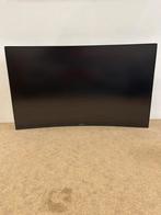 MSI G32CQ5P - QHD Curved Gaming Monitor - 170hz - 32 inch, Computers en Software, Monitoren, Gaming, -, Curved, -