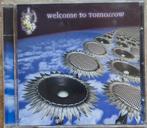 Snap! - Welcome to Tomorrow CD, Ophalen of Verzenden, Zo goed als nieuw, Boxset