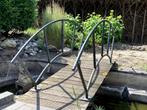 brugleuning, Tuin en Terras, Ophalen, Gebruikt, Overige typen