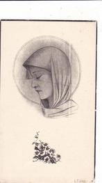 Anna Cat. CORSTJENS - VRIES 1855-1942, Verzenden, Bidprentje