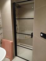 Jabo Maku wandtegel sand 120x60 4 stuks, Ophalen, 60 cm of meer, Zo goed als nieuw, Minder dan 5 m²