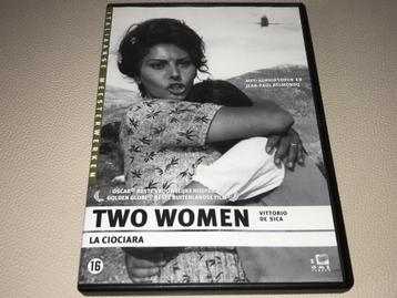 Two Women /La Ciociara (1960) Vittorio De Sica beschikbaar voor biedingen