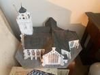 Maquette witte kerk van Katwijk, Antiek en Kunst, Curiosa en Brocante, Ophalen of Verzenden