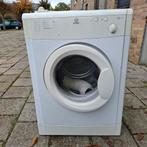 Indesit Wasdroger - Weinig gebruikt, simpele luchtdroger, Ophalen