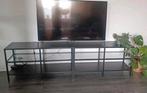 TV MEUBEL IKEA, Ophalen of Verzenden, Gebruikt, Minder dan 100 cm