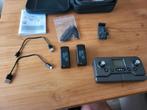 Accessoires voor drone V198, Audio, Tv en Foto, Drones, Ophalen of Verzenden, Zo goed als nieuw