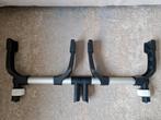 Bugaboo maxicosi twin adapter, Ophalen of Verzenden, Zo goed als nieuw