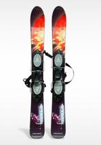 Fischer Bigfoot Snowblades / Snowskates, Sport en Fitness, Ophalen of Verzenden, Carve, Skiën, Minder dan 100 cm