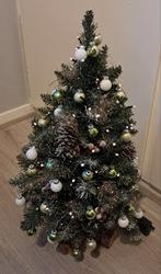 Klein kerstboompje te koop aangeboden., Diversen, Kerst, Ophalen