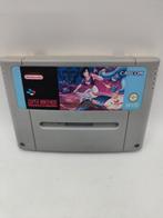Aladdin - SNES, Avontuur en Actie, Gebruikt, Support@capcom.com, 1 speler