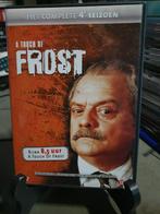 A Touch of Frost - Seizoen 4 (5 DVD), Vanaf 12 jaar, Ophalen, Zo goed als nieuw