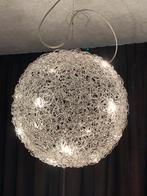 Mooie hanglamp, Ophalen, Zo goed als nieuw, Metaal, Modern