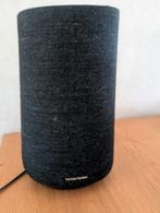 Harman Kardon Citation 100 Google Assistant Speaker, Audio, Tv en Foto, Luidsprekers, Overige typen, Zo goed als nieuw, 60 tot 120 watt