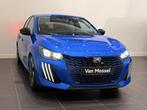 Peugeot 208 1.2 PureTech 100 Allure | | VAN MOSSEL VOORRAADV, 12 maanden, Gebruikt, Euro 6, Blauw