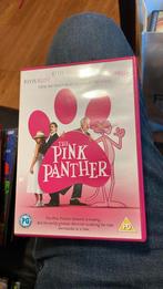 Pink Panther, Ophalen of Verzenden, Zo goed als nieuw, Actiekomedie