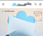 Cloudpillo Kussen - Nieuw in doos, Ophalen, Overige maten, Wit, Nieuw