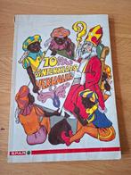 Oud Sinterklaasboek., Ophalen of Verzenden