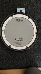 Drum pads Roland PDX8 2x, Roland, Gebruikt, Ophalen